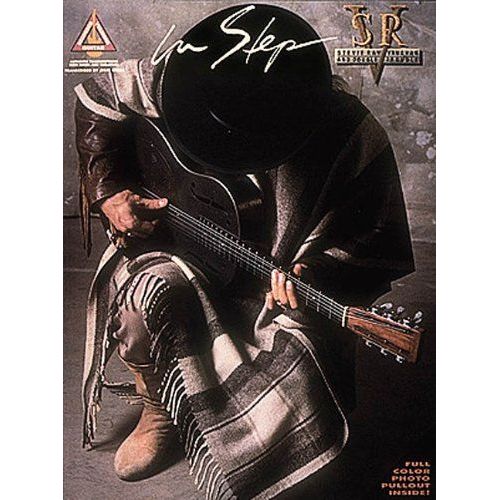 Stevie Ray Vaughan - In Step