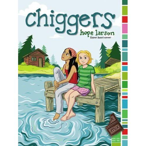 Chiggers