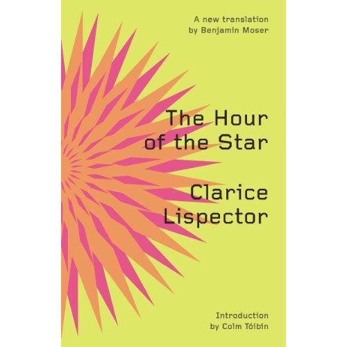 The Hour Of The Star