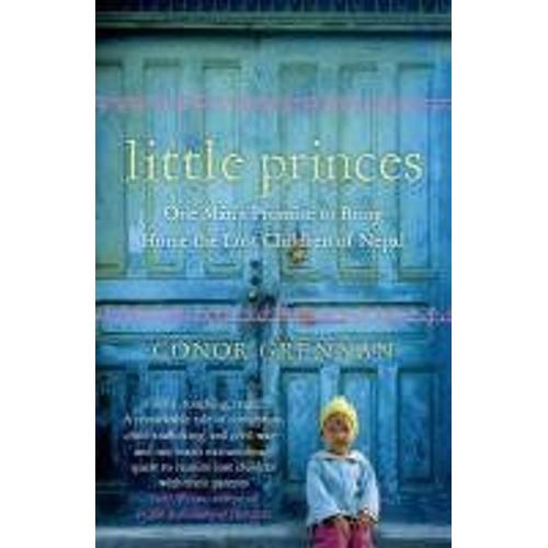 Little Princes