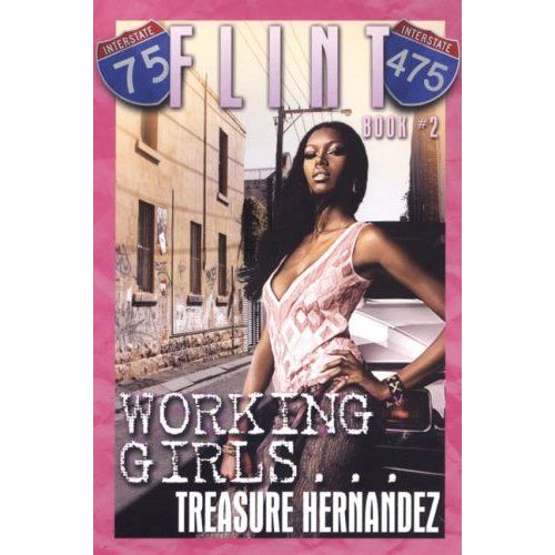 Flint: Book 2: Working Girls
