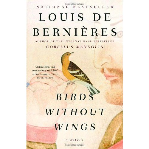 Birds Without Wings
