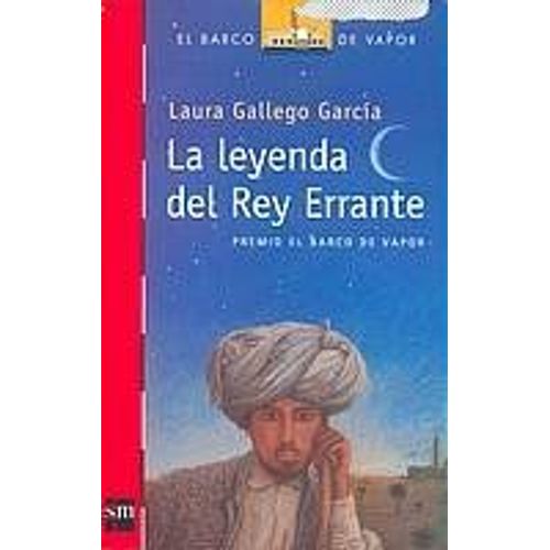La Leyenda Del Rey Errante