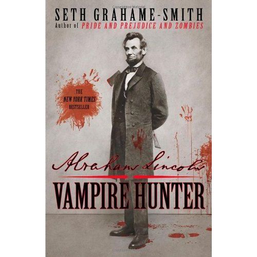 Abraham Lincoln: Vampire Hunter