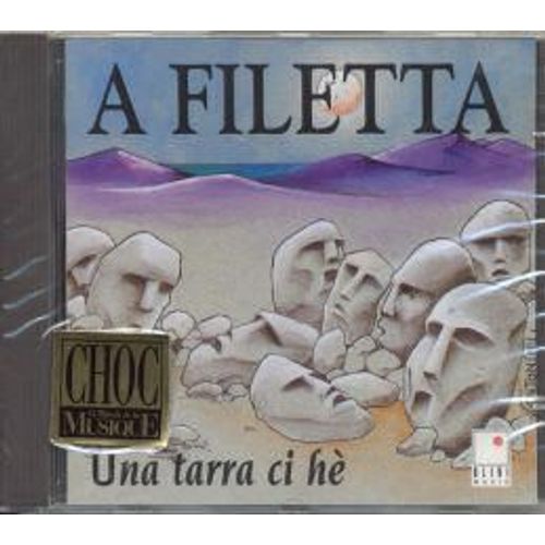 Una Tarra Ci He