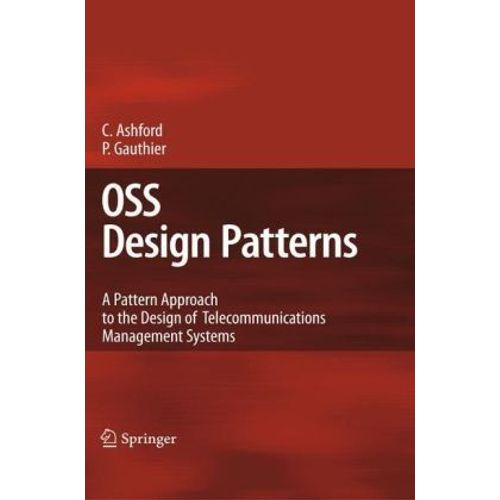 Oss Design Patterns