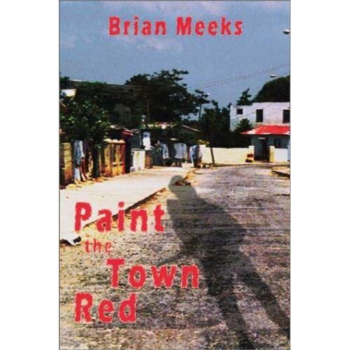 Paint The Town Red