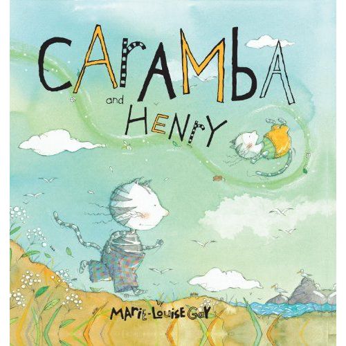 Caramba And Henry