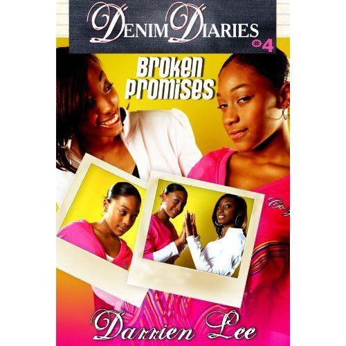 Denim Diaries 4