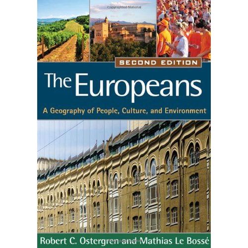 The Europeans