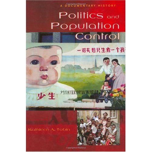 Politics And Population Control