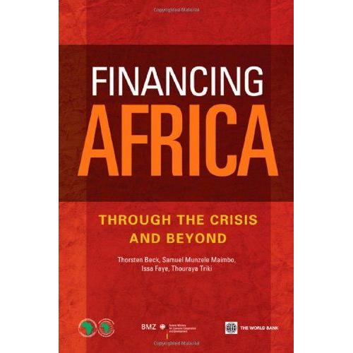 Financing Africa