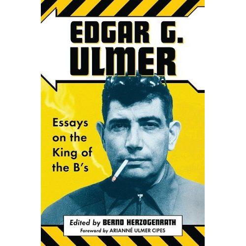 Edgar G. Ulmer