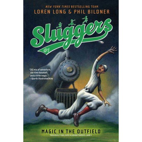 Magic In The Outfield: Volume 1