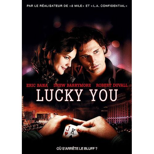 Lucky You