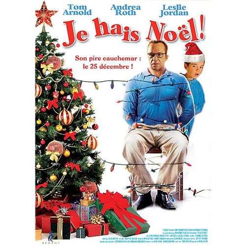 Je Hais Noël !