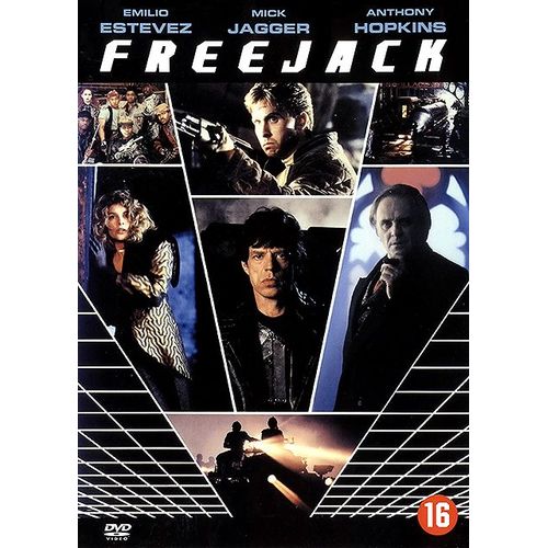 Freejack