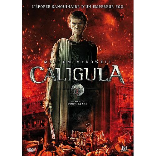 Caligula - Version Soft