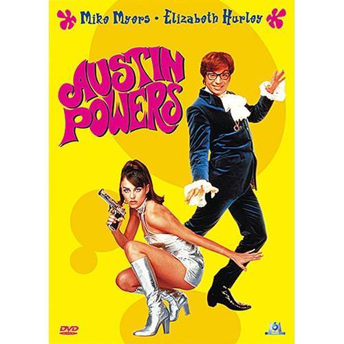 Austin Powers