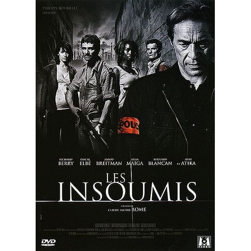 Les Insoumis