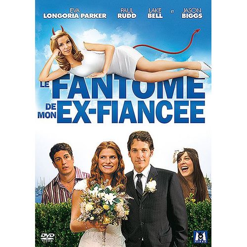 Le Fantôme De Mon Ex-Fiancée