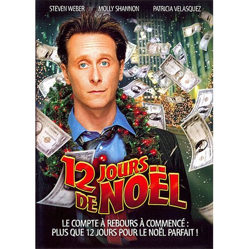 12 Jours De Noël