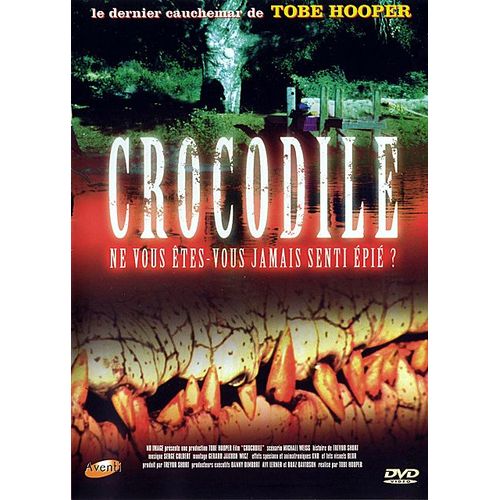 Crocodile