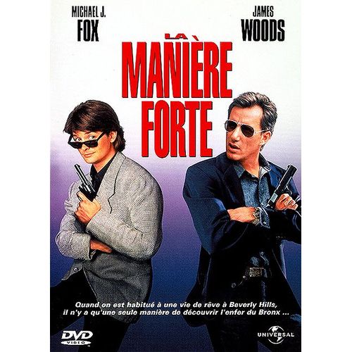 La Manière Forte