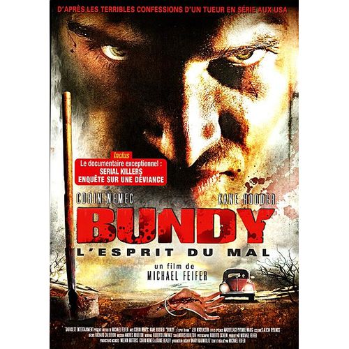 Bundy - L'esprit Du Mal