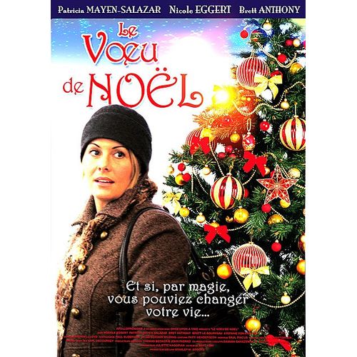 Le Voeu De Noël
