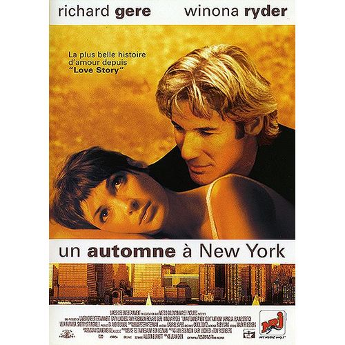 Un Automne À New York