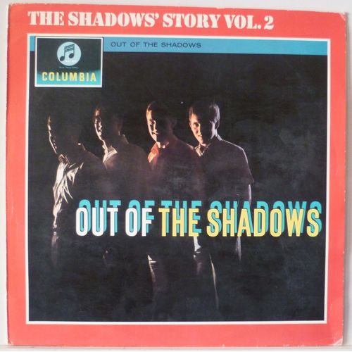 The Shadows' Story Vol. 2: Out Of Th