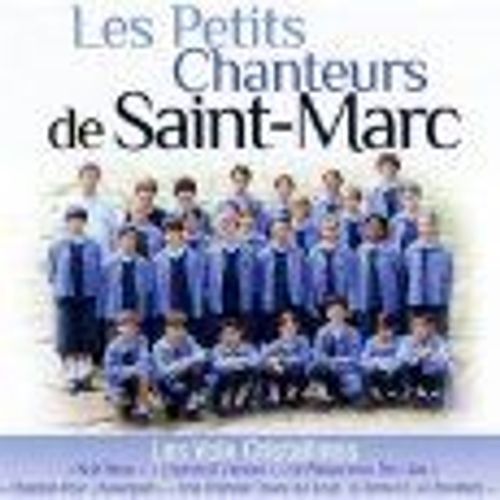 Les Voix Cristallines