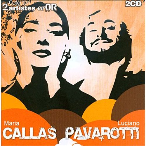 Maria Callas