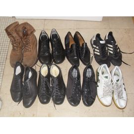 chaussures occasion homme