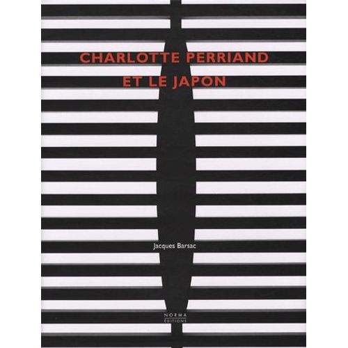 Charlotte Perriand Et Le Japon