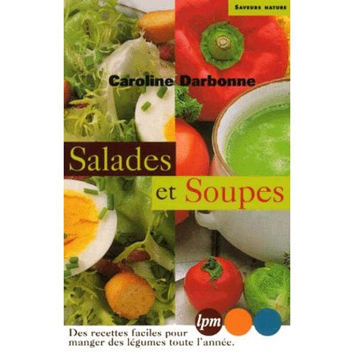 Salades Et Soupes