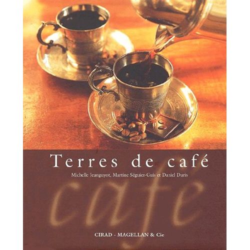 Terres De Café