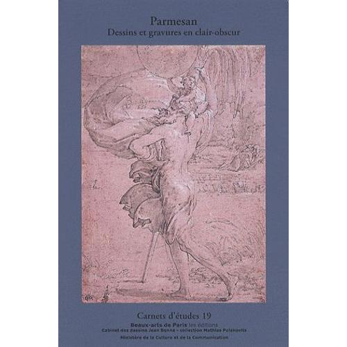 Parmesan - Dessins Et Gravures En Clair-Obscur