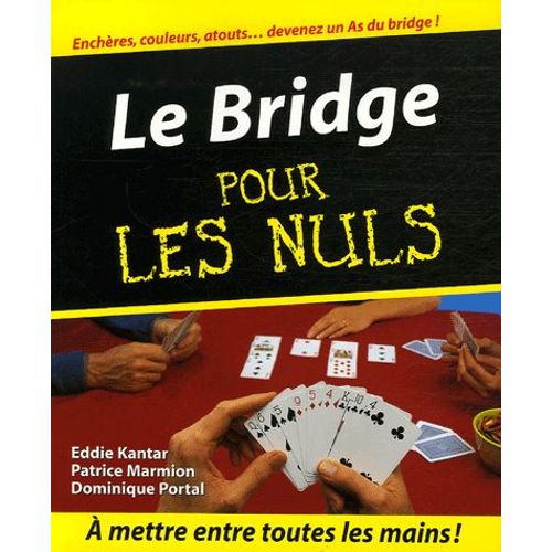 Le Bridge Pour Les Nuls