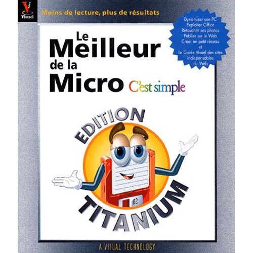 Le Meilleur De La Micro - Edition Titanium