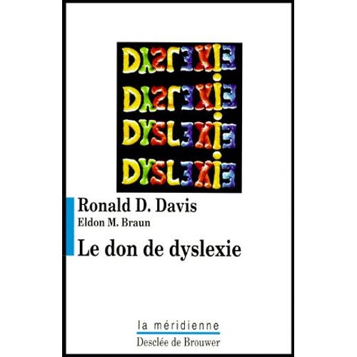 Le Don De Dyslexie