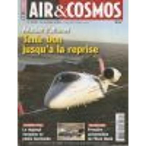 Air Et Cosmos N° 2190