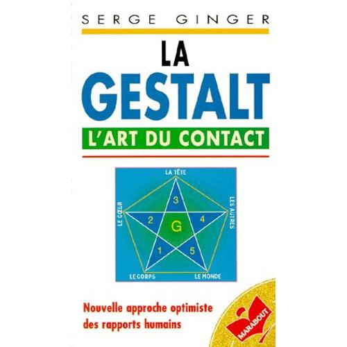 La Gestalt, L'art Du Contact