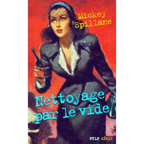 Nettoyage Par Le Vide