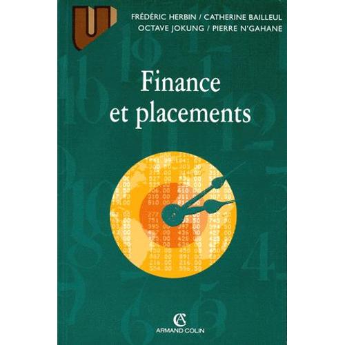 Finance Et Placements