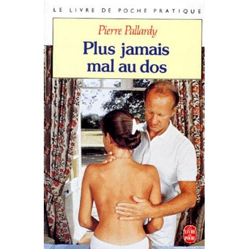 Plus Jamais Mal Au Dos