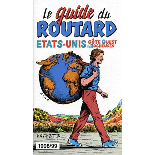 États-Unis - Côte Ouest Et Rocheuses