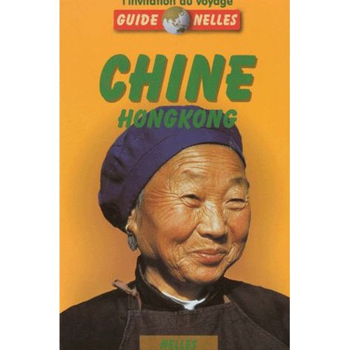 Chine Hongkong
