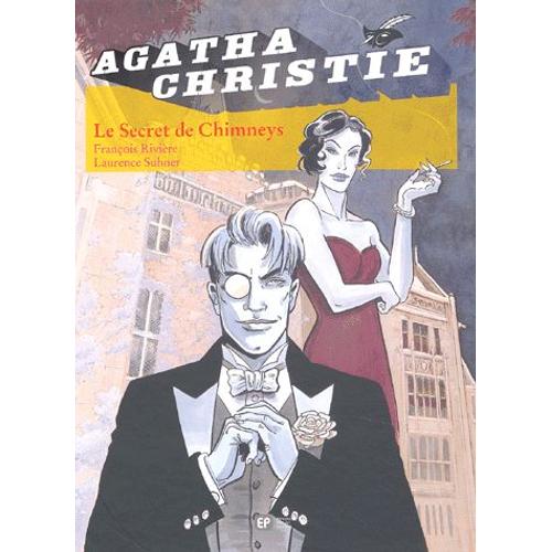 Agatha Christie Tome 1 - Le Secret De Chimneys